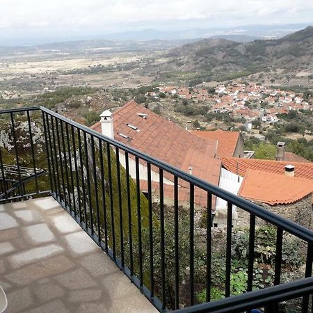 Cantinho Da Coxixa Monsanto Dış mekan fotoğraf