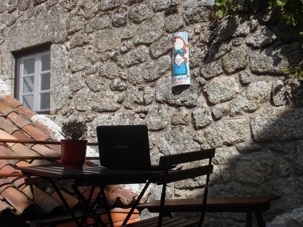 Cantinho Da Coxixa Monsanto Dış mekan fotoğraf